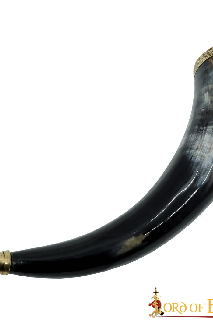 Viking drinking horn Heimdall, 300-500 ml