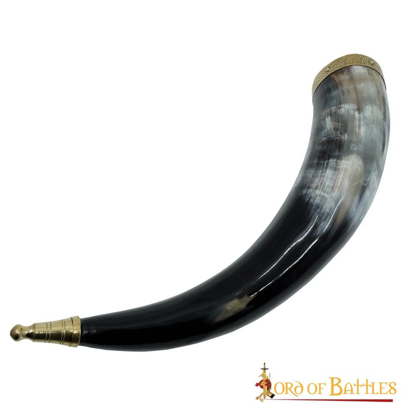 Viking drinking horn Heimdall, 300-500 ml