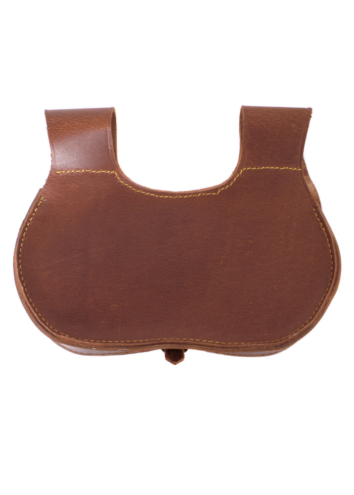 Medieval bag Paris, brown