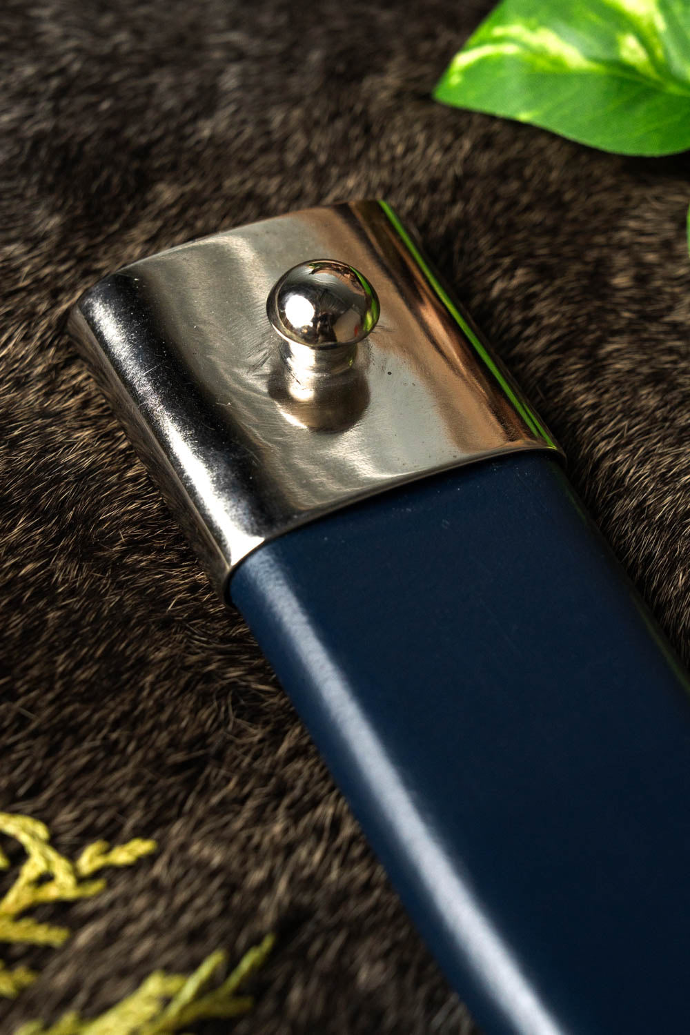 Scottish dirk Highland 1500, semi-sharp