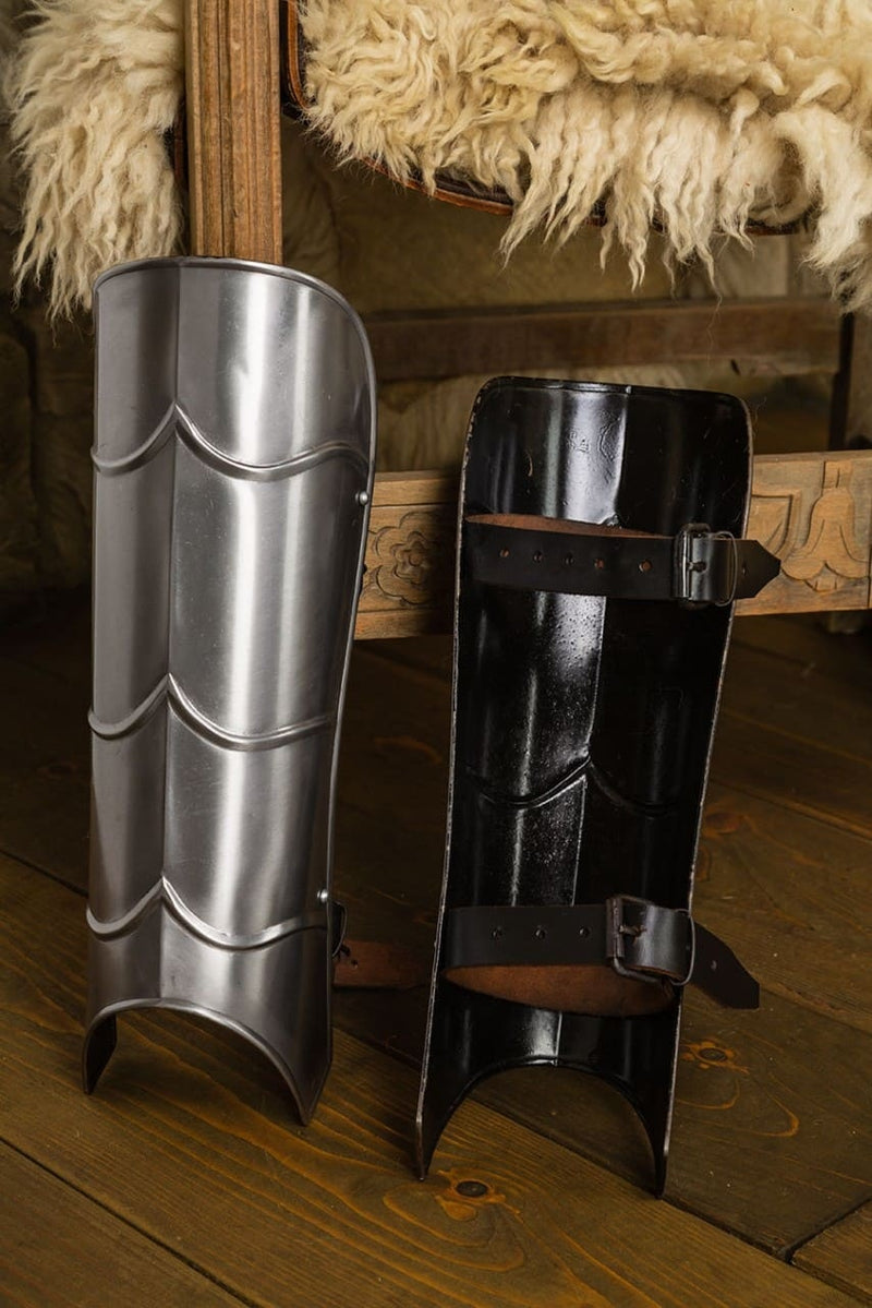 Skenplåtar Lambert, 1.2 mm