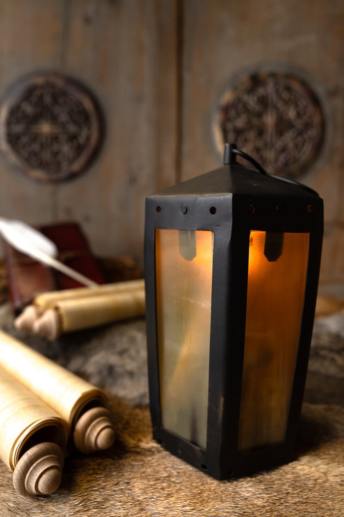 16th Century Lantern