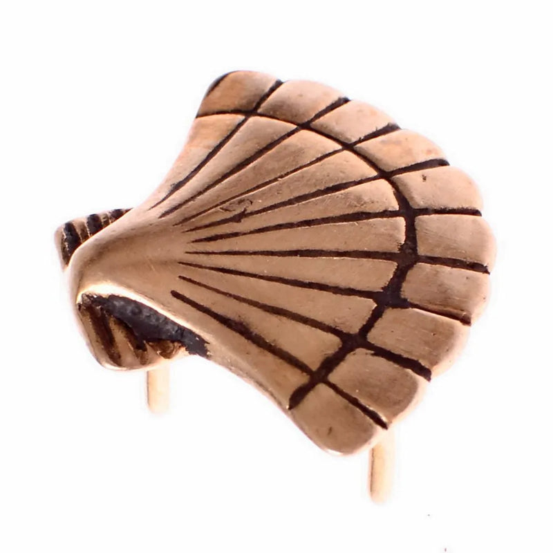 Pilger Gürtelbeschlag