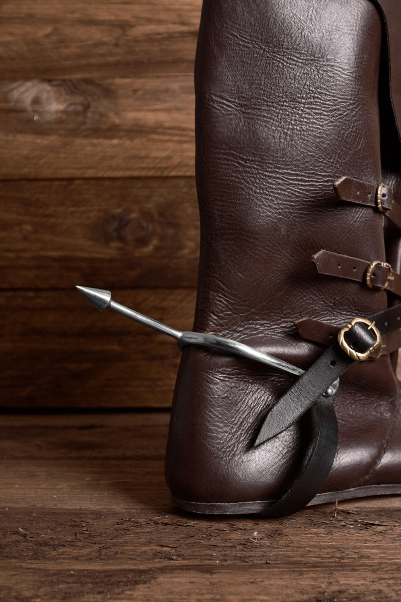 Normanniske prikkesporer