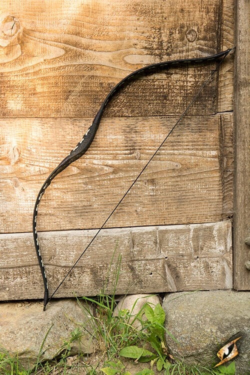 Recurve bow Squire, brown, 96 cm, 24-26 lbs