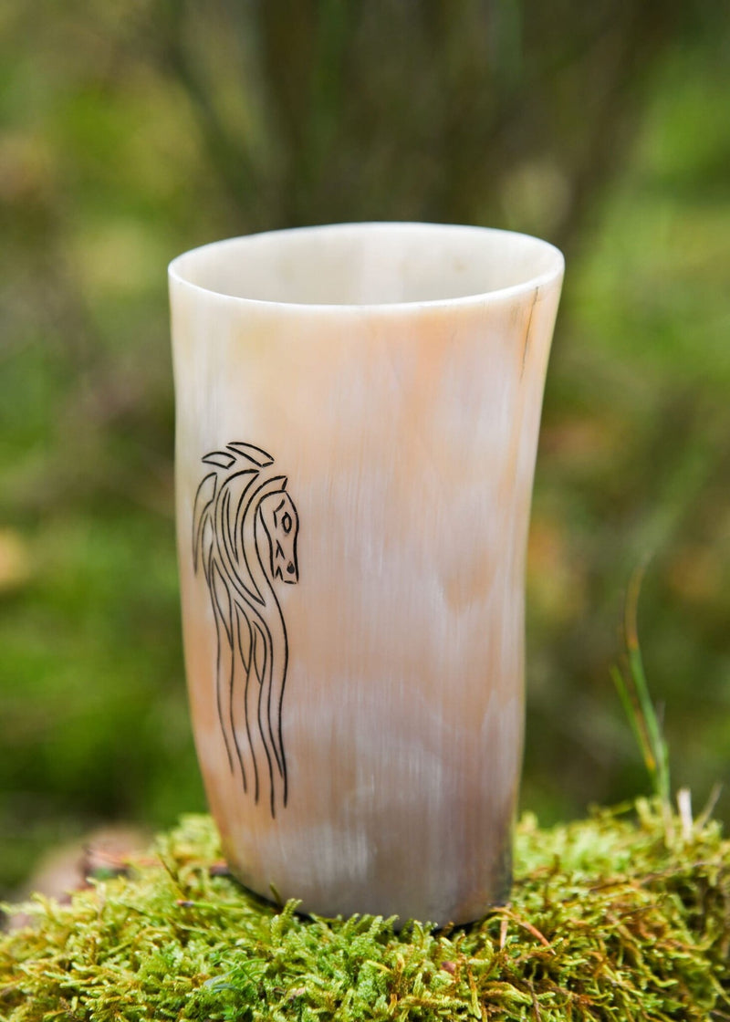 Róg do picia Epona, 100–200 ml