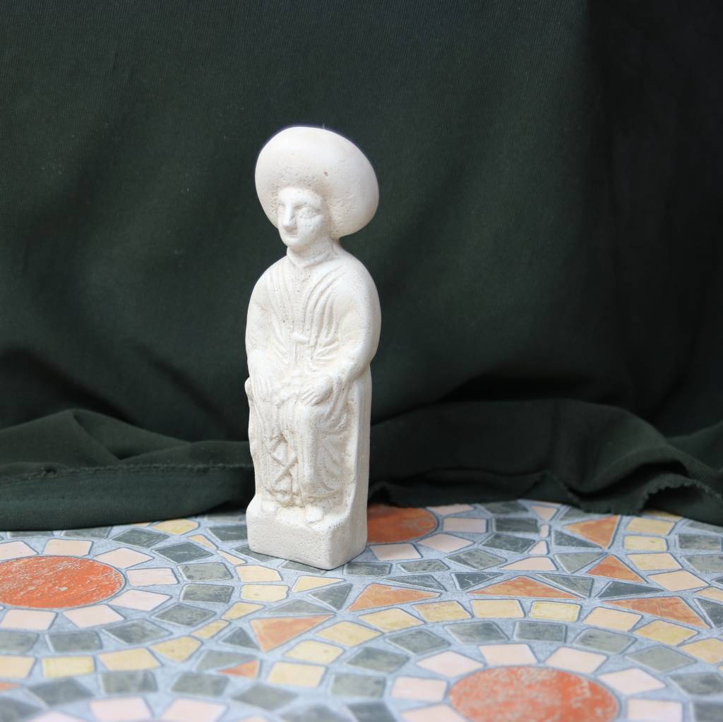 Matrona statue