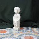 Matrona statue