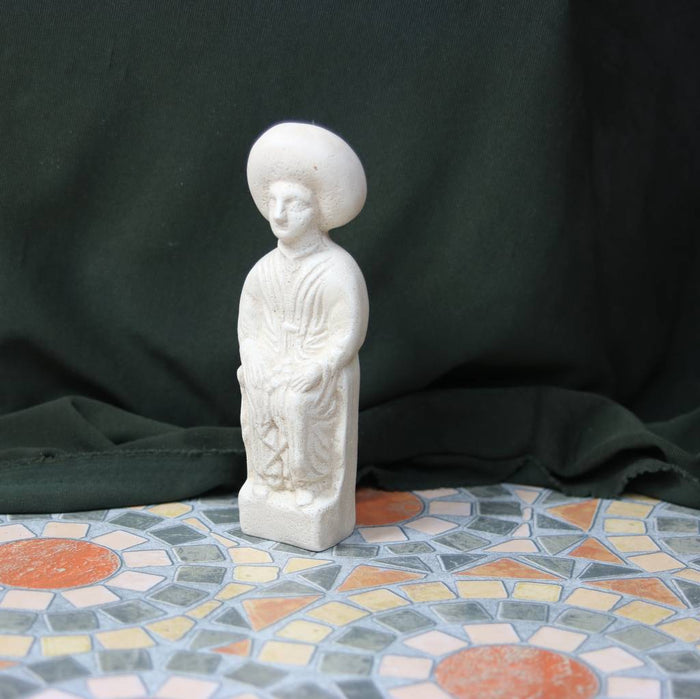 Matrona statue
