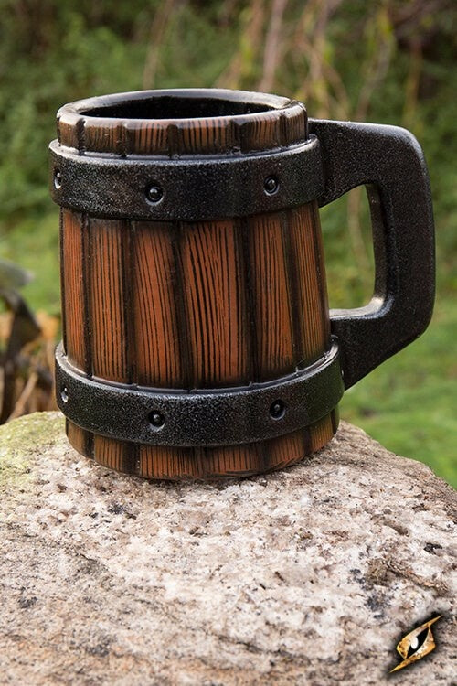 LARP pint