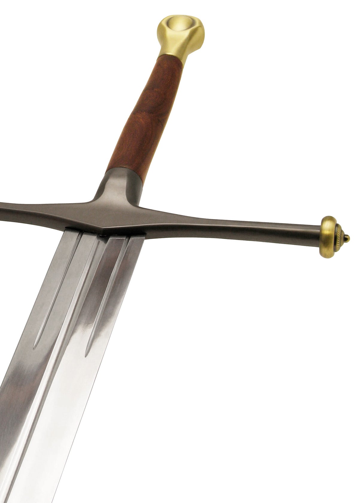Game Of Thrones - Ice, sword of Eddard Stark, semi-sharp