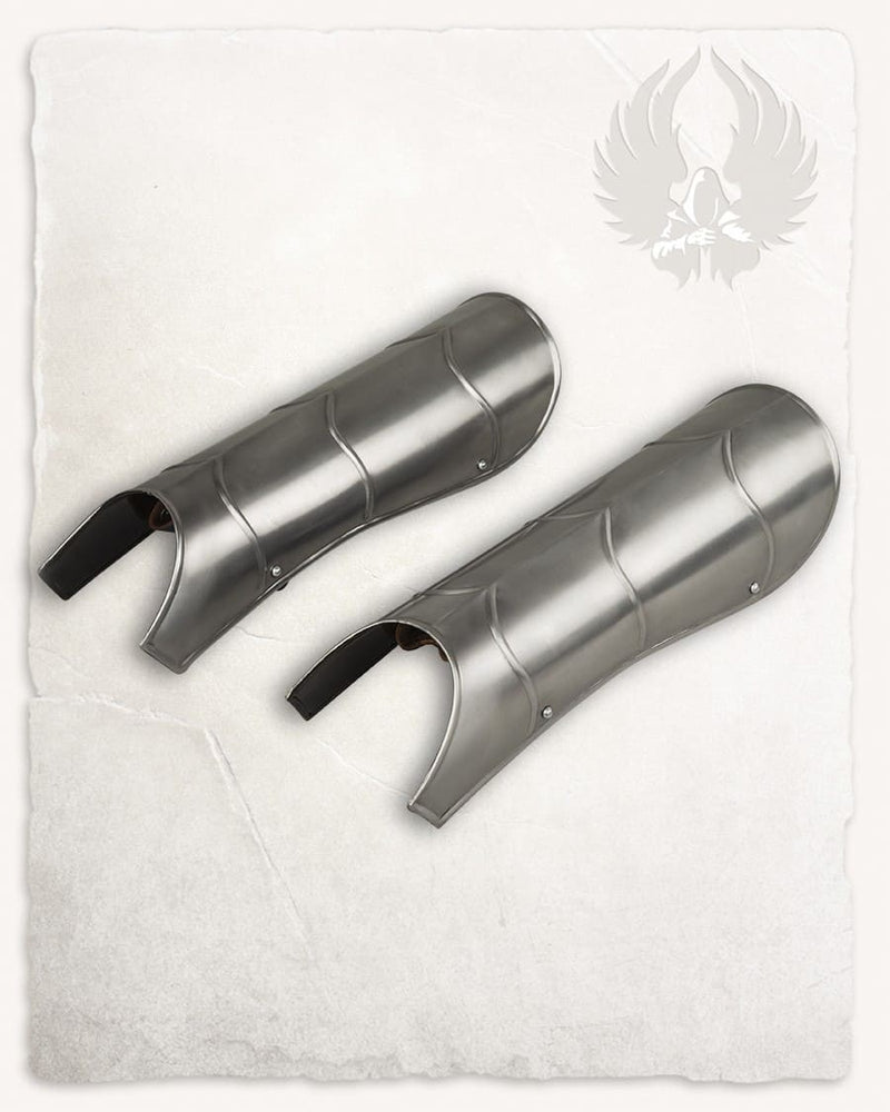 Skinnebensplader Lambert, 1,2 mm