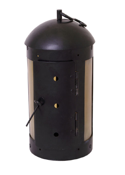 15th century lantern Museum of London