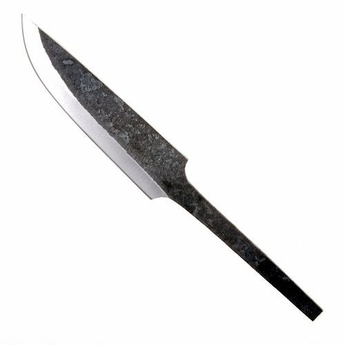 Viking knife blade 18.5 cm