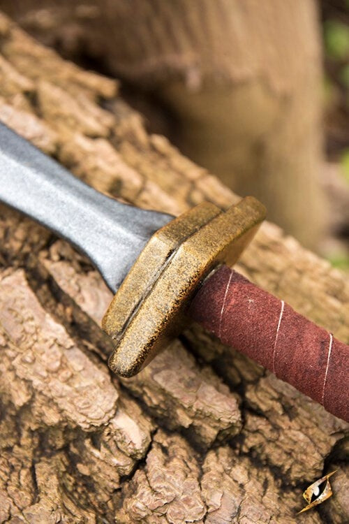 Legion Dagger, Foam Weapon