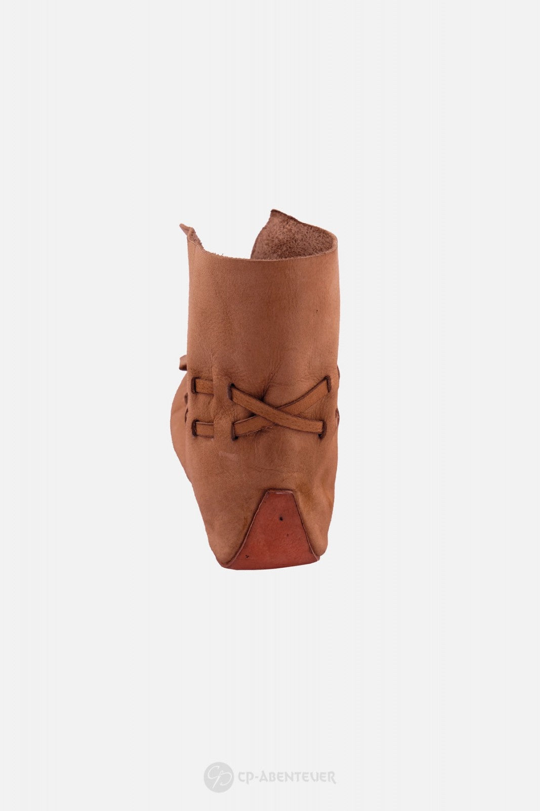 Turnshoes Haithabu 7th–12th century