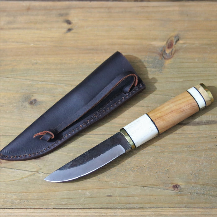 Viking knife Asmund