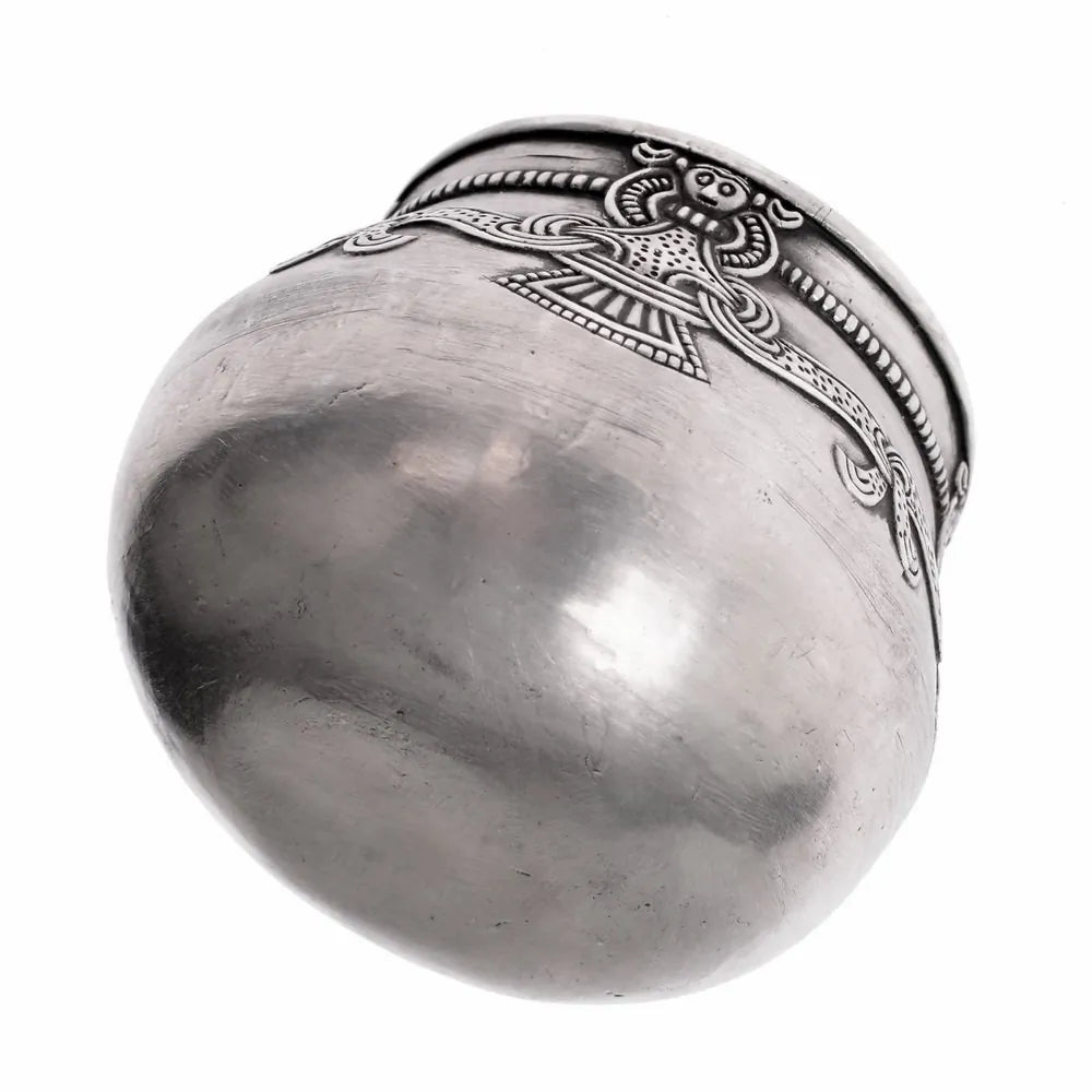 Viking blótbolli, Lejre