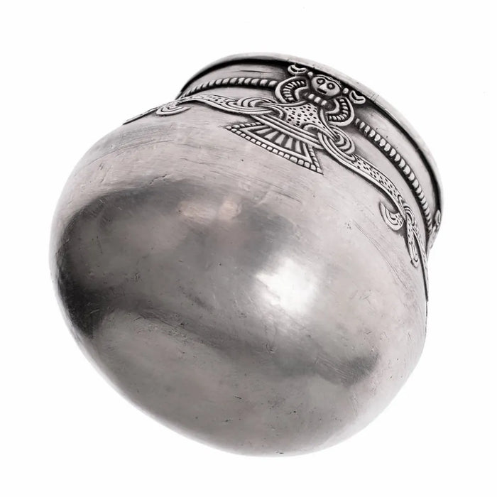Viking blótbolli, Lejre