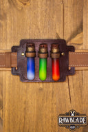 Porta pociones Lucius