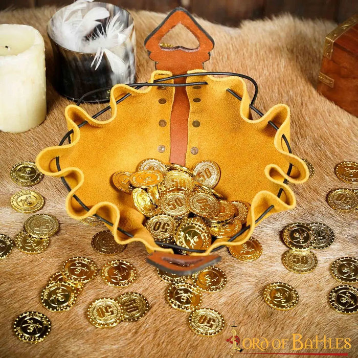 Celtic pouch Tara