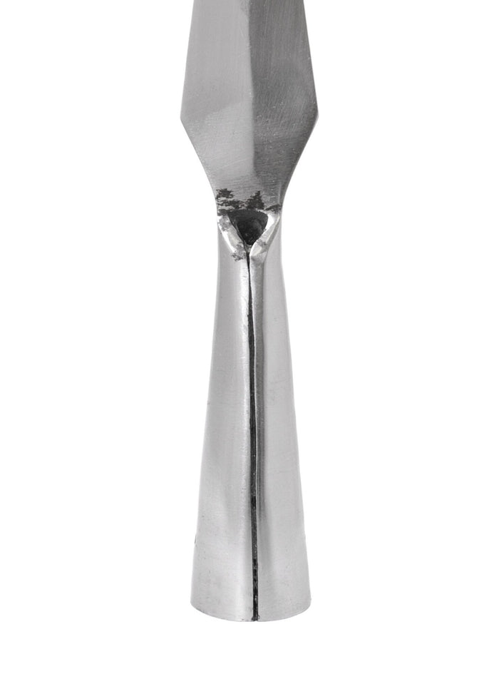 Medium spearhead, blunt (battle-ready)