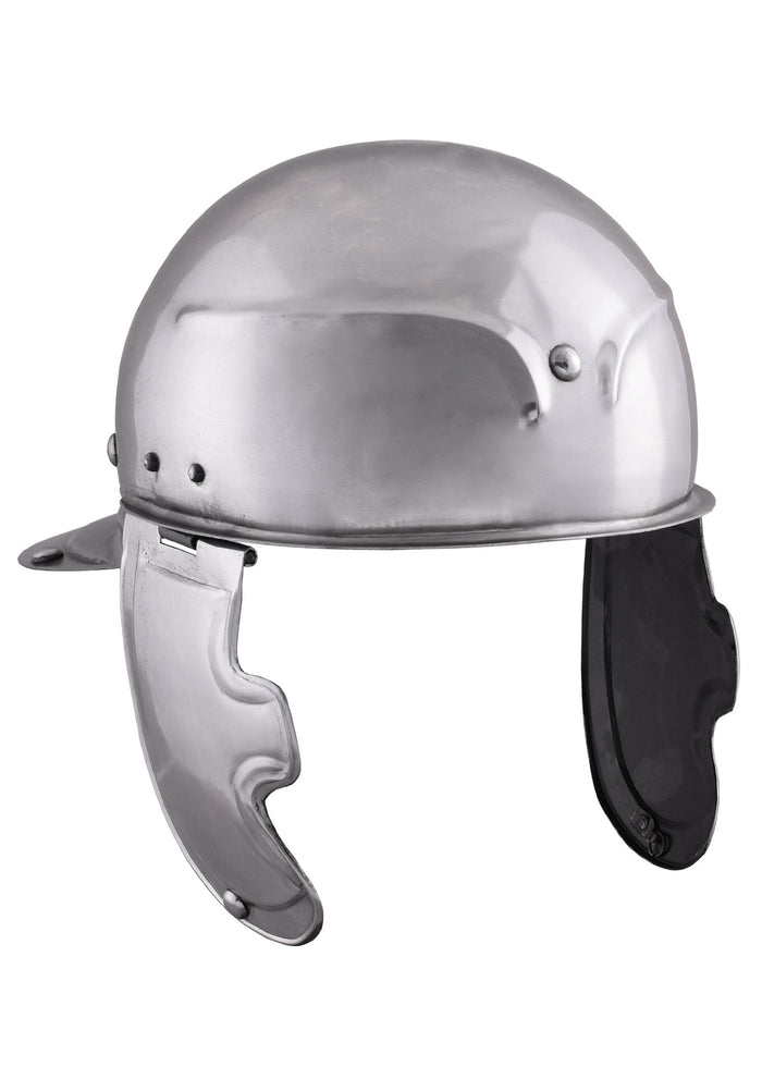 Celtic helmet Nidau, 1-1.2 mm