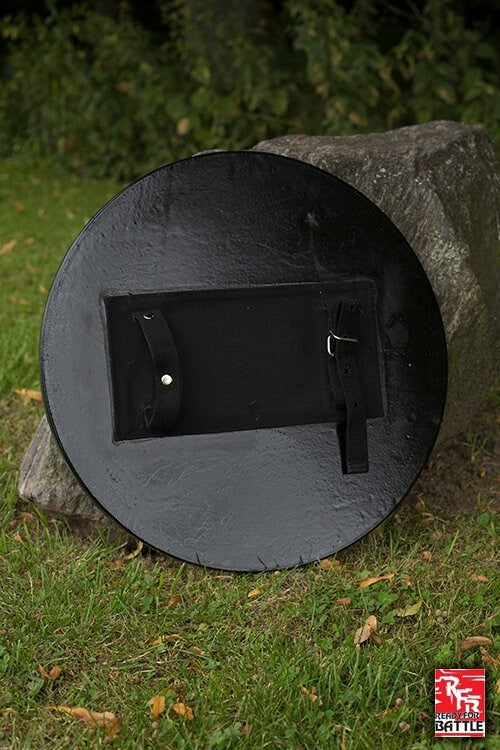 LARP RFB Roundshield