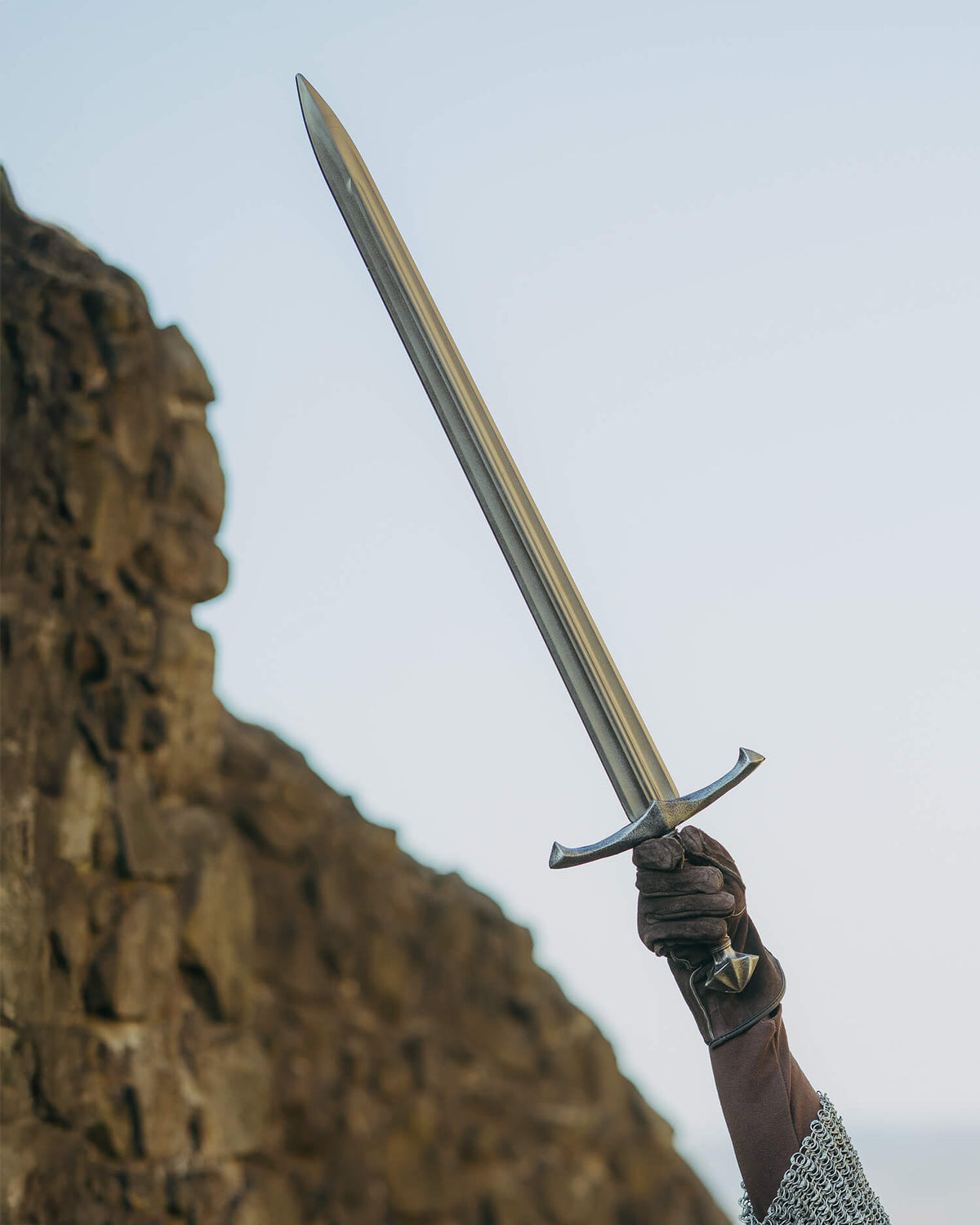LARP sword Fornac