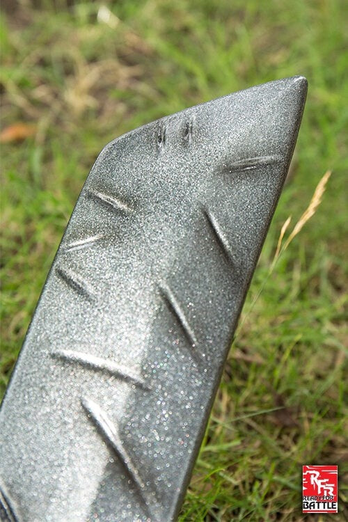 LARP svärd RFB Choppa, 75 cm