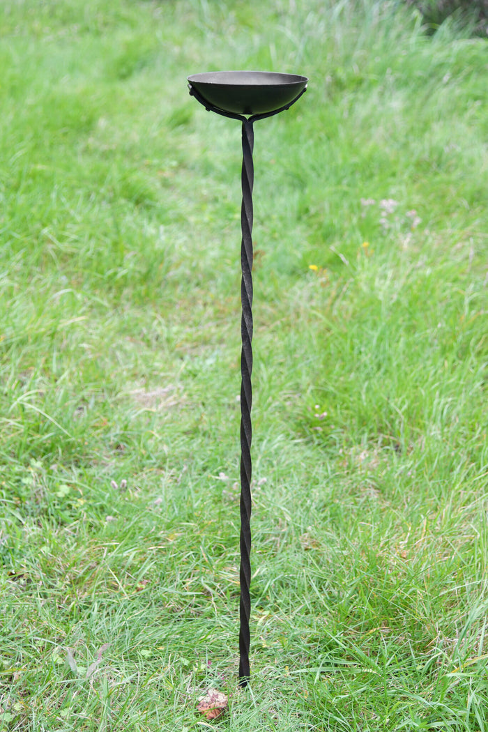 Large Torch Holder Oseberg