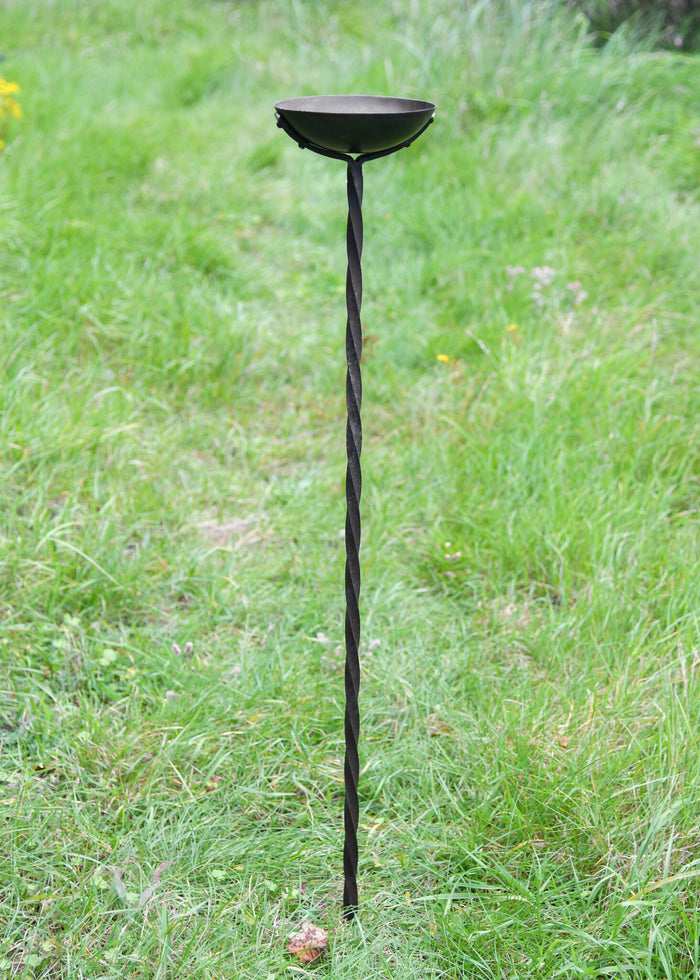 Large Torch Holder Oseberg