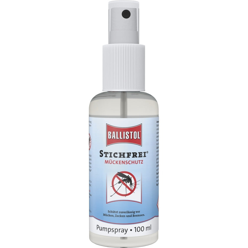 Mosquito repellent, 100 ml