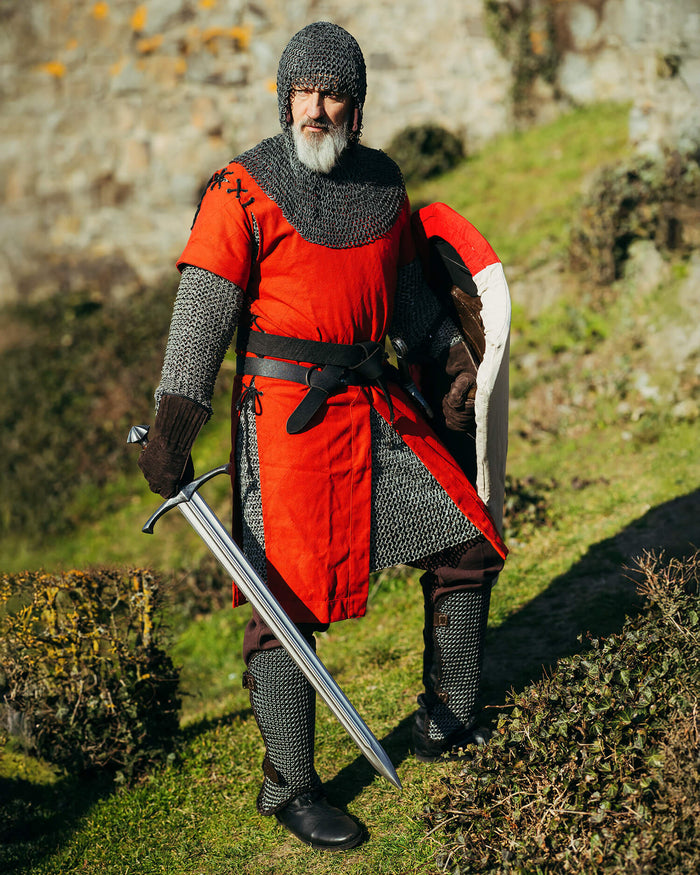 LARP sword Fornac