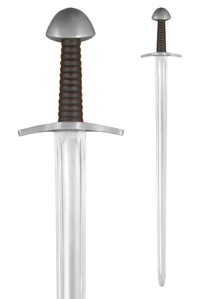Norman sword Baldr, blunt (battle-ready)