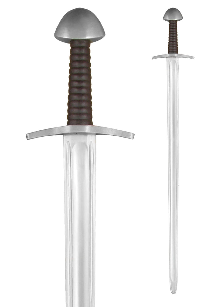 Norman sword Baldr, blunt (battle-ready)