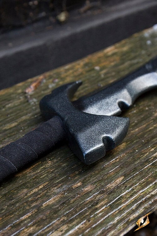 LARP sword Assassin