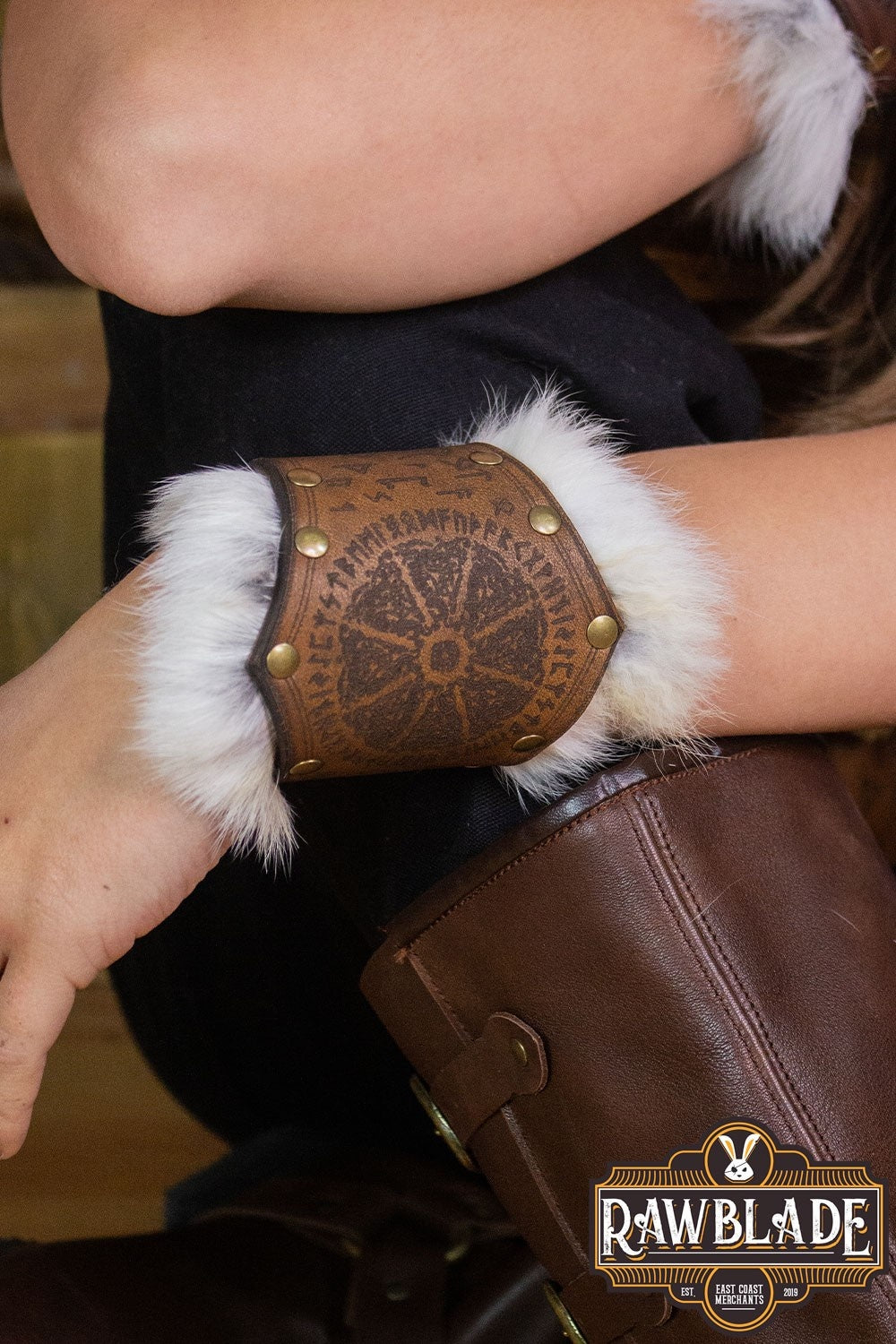Freya Bracers