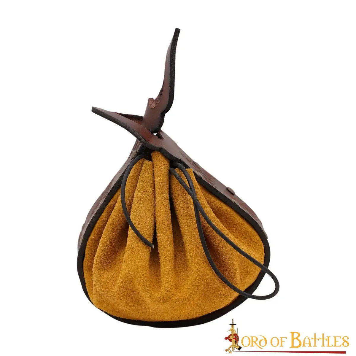 Celtic pouch Tara