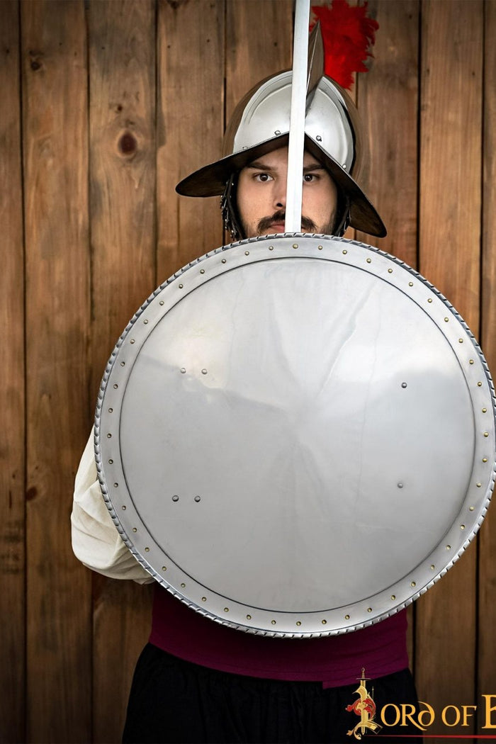 16th–17th century rotella