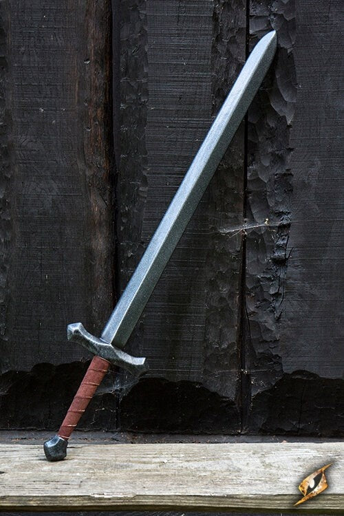 LARP sword King 110 cm