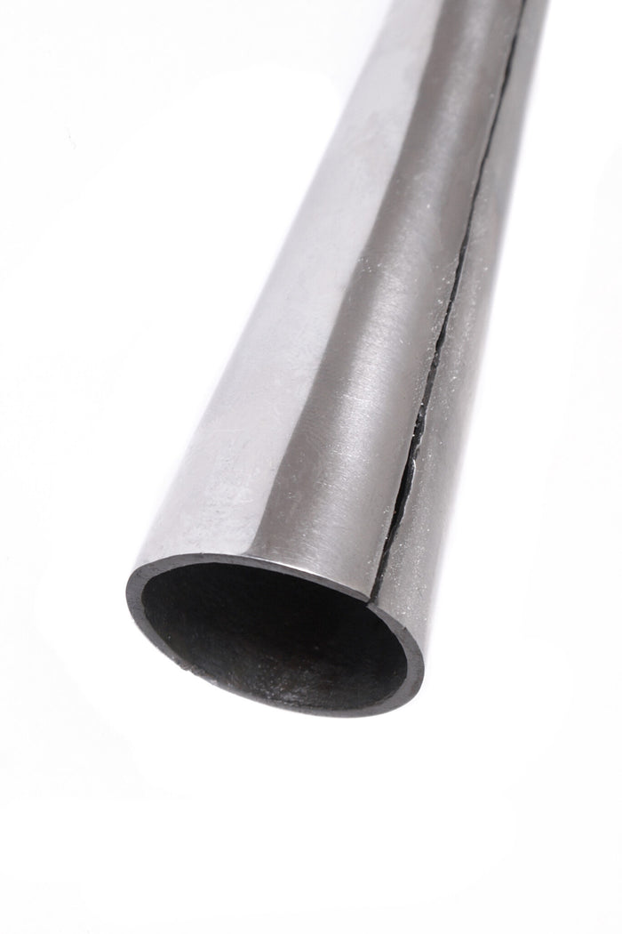 Conical butt cap, blunt (battle-ready)