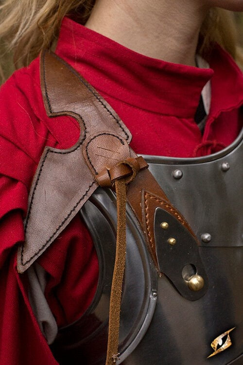 Cloak Jaimie, red