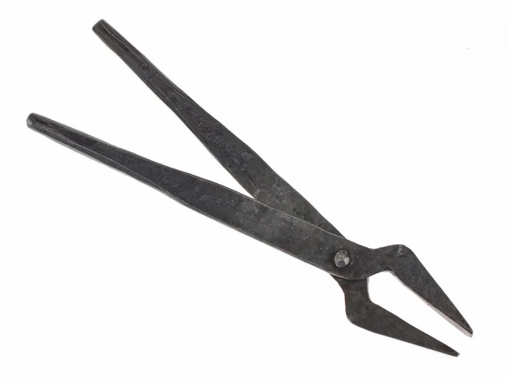 Medieval tongs Mästermyr
