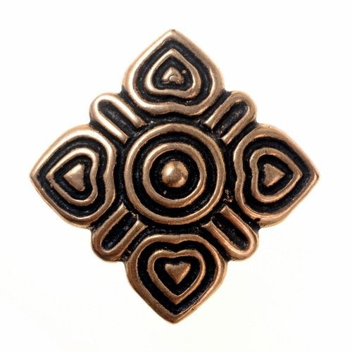 Viking bag fitting Birka, 2.5x1.5 cm