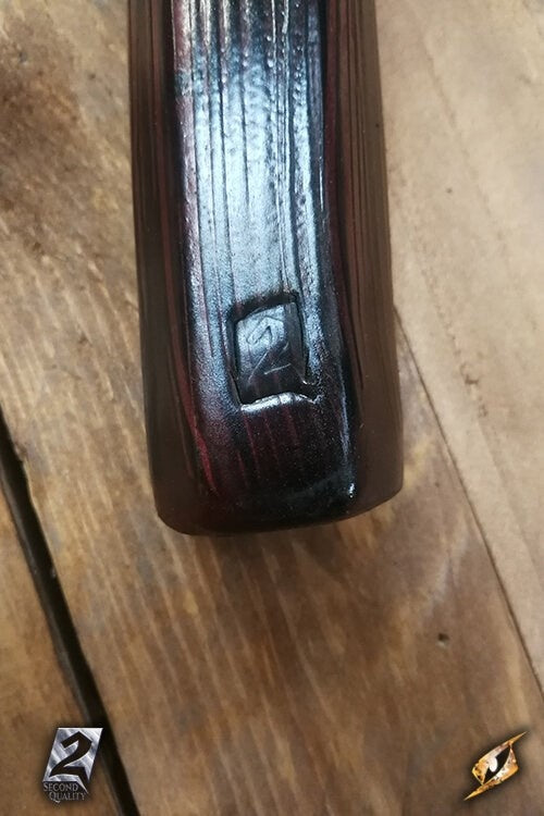 LARP Kingsguard Halberd