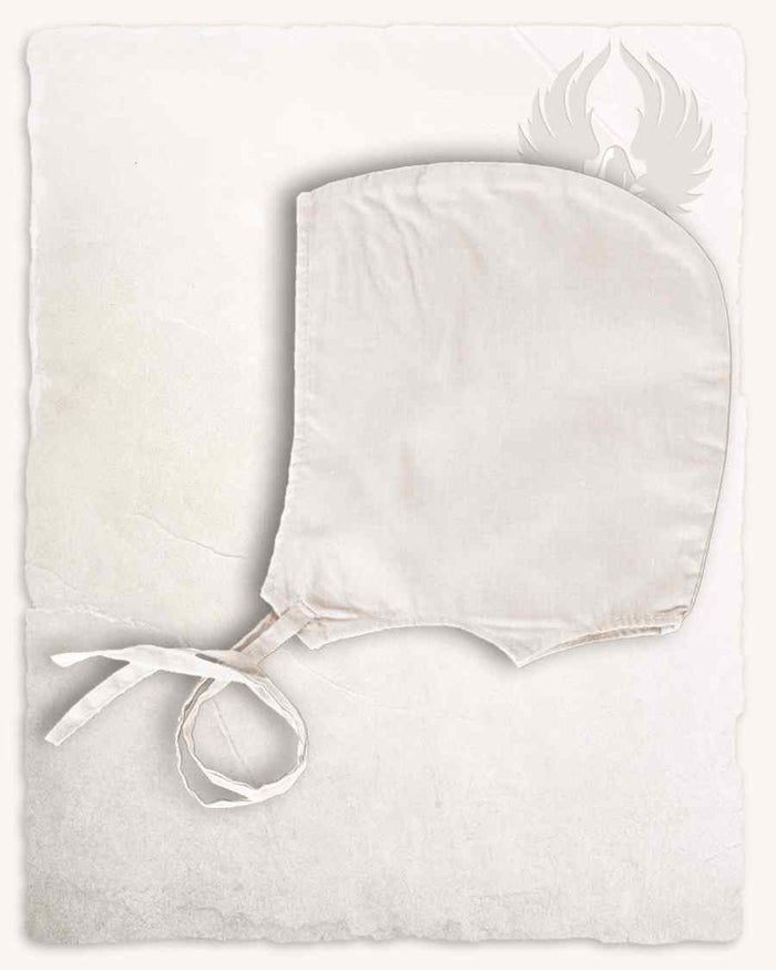 Cap Lisbeth, cream