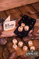 Farkle dice game, Ranger