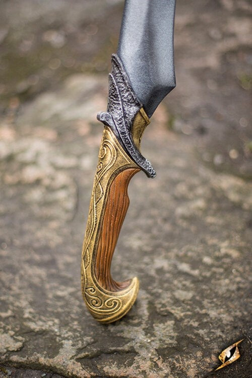 LARP elven sword 60 cm