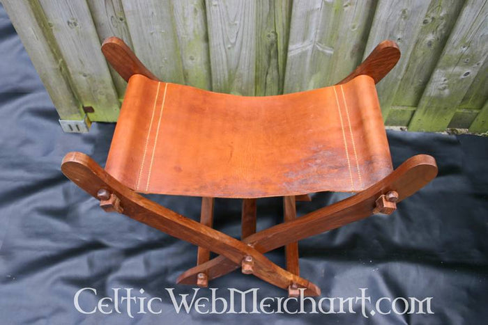 Medieval Chair II